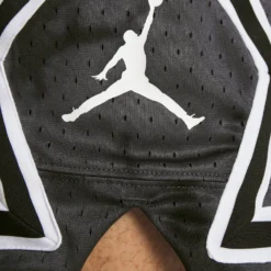 Jordan Short - Sports Shorts - Dark Shadow/Black/White -Default Template 5 451820be9452420192a5540615a0de94 scaled