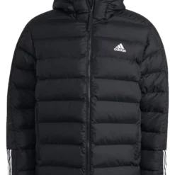 Adidas Sportswear Itavic - Winter Jacket - Black -Default Template 5 46fcbcf01add44558a9ddc0b2e05ba59 scaled
