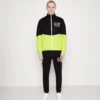 EA7 Emporio Armani Tracksuit Set - Tracksuit - Black/Green 1 EA7 Emporio Armani Tracksuit Set - Tracksuit - Black/Green -Default Template 5 4722f32d8681407abf2787a2a427f75b scaled