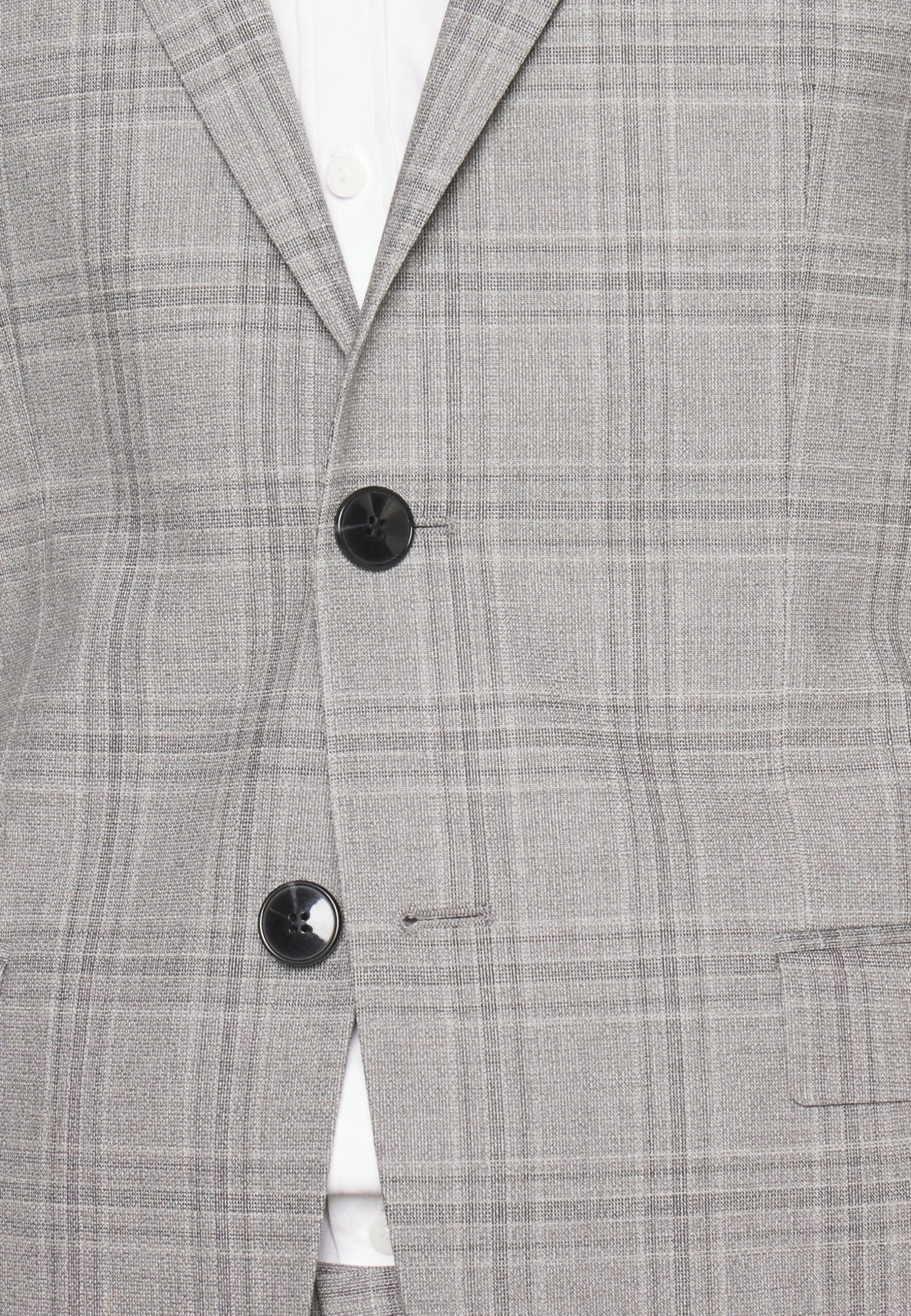 Hugo Hesten Set - Suit - Open Grey 13 Hugo Hesten Set - Suit - Open Grey - Image 11