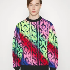 Jumper - Jumper - Multi