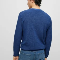 Boss Jumper - Dark Blue Seven -Default Template 5 48966fa9b2d04f26abe6fe5e7a4c1f2a scaled