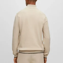 Boss Zallo - Jumper - Beige Nine -Default Template 5 4acc3a1fe9f5405e9019f1acf8690ad8 scaled