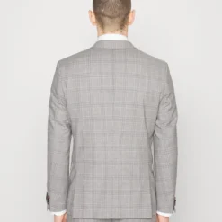 Hugo Hesten Set - Suit - Open Grey 18 Hugo Hesten Set - Suit - Open Grey -Default Template 5 4b9fda252b104b2d84ff15ba29c69a6d scaled