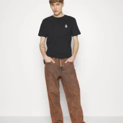 Volcom Billow - Relaxed Fit Jeans - Saffron -Default Template 5 4d01caf17cca4f51af0ad11a399e26f5 scaled