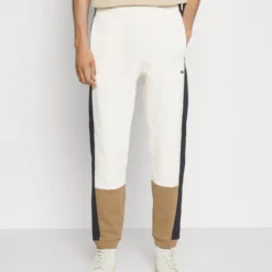 Lacoste Unisex - Tracksuit Bottoms - Lapland/Cookie Abysm
