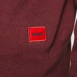 Hugo Jumper - Dark Brown -Default Template 5 4d4b545d92924972acc540cdd0d56e82 scaled