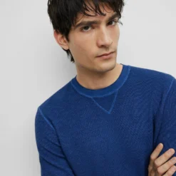 Boss Jumper - Dark Blue Seven -Default Template 5 4e9241fc5aaa4e59a62dd3621bd71ab0 scaled