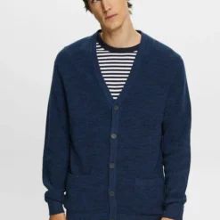 ESPRIT Cardigan - Navy