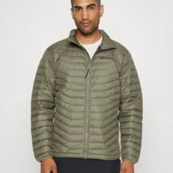 Columbia Westridge™ Jacket - Down Jacket - Stone Green