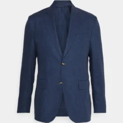 J.Lindeberg Hopper Super - Suit Jacket - Blue Indigo 12 J.Lindeberg Hopper Super - Suit Jacket - Blue Indigo -Default Template 5 54406e0dd7d44b6e85cfe69df703ce38 scaled
