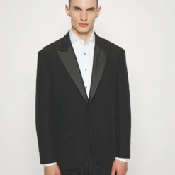 Hugo Ulan Farly - Suit - Black 14 Hugo Ulan Farly - Suit - Black -Default Template 5 54ea2d76c464428abdec2ca3d873674b scaled