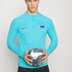 Nike Performance Hertha Bsc Academy Drill - Club Wear - Chlorine Blue -Default Template 5 56c84b84407e451cb734f3db3737c9aa scaled