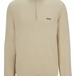 Boss Zallo - Jumper - Beige Nine -Default Template 5 584d03762283429c950ac6640ae0c218 scaled