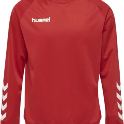 Hummel Sweatshirt - Red