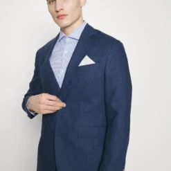 J.Lindeberg Hopper Super - Suit Jacket - Blue Indigo 11 J.Lindeberg Hopper Super - Suit Jacket - Blue Indigo -Default Template 5 5a89e1de516a4fa694e0bc8afc995a37 scaled