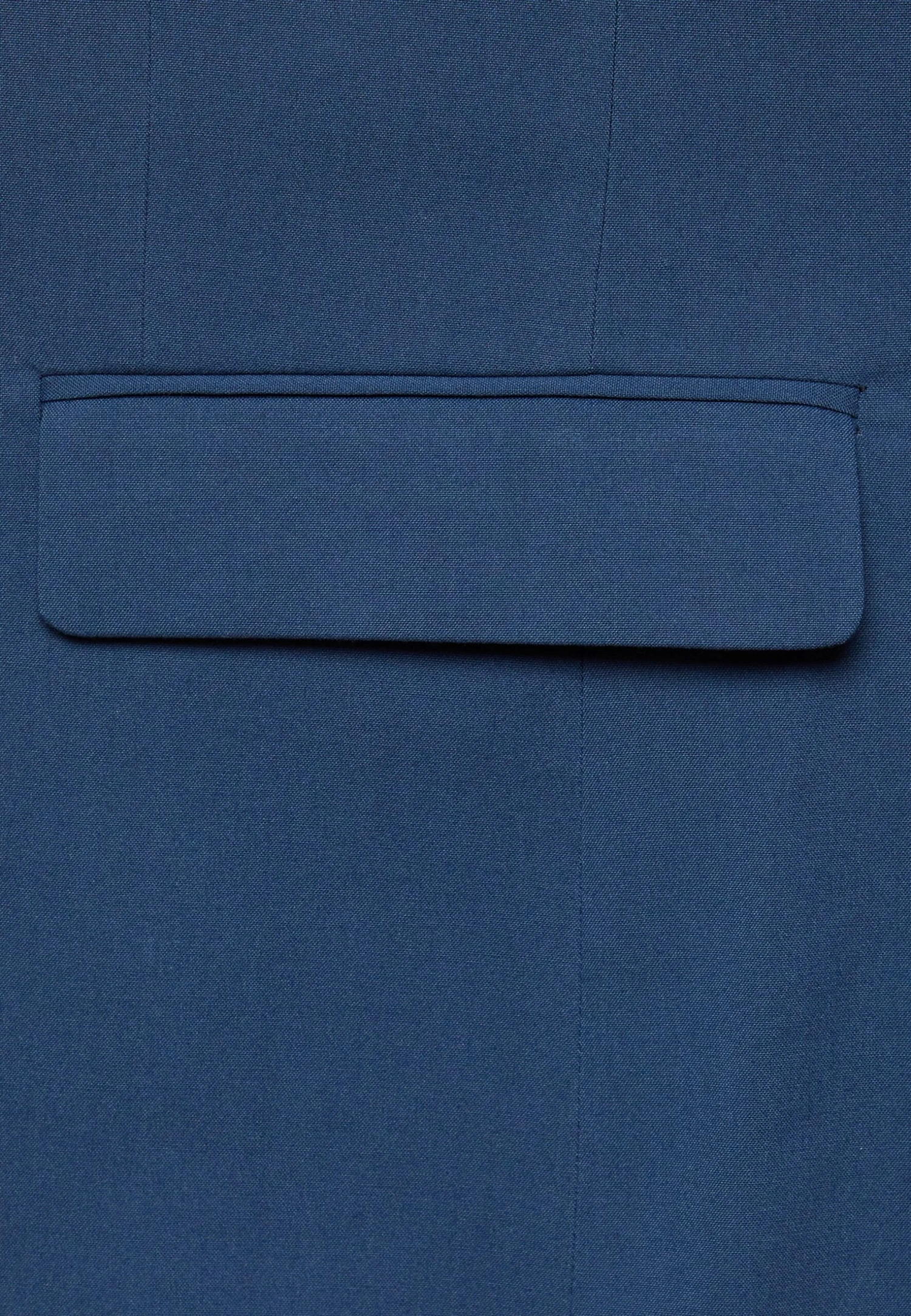 Lindbergh Plain Mens Suit - Suit - Dark Blue 13 Lindbergh Plain Mens Suit - Suit - Dark Blue - Image 11