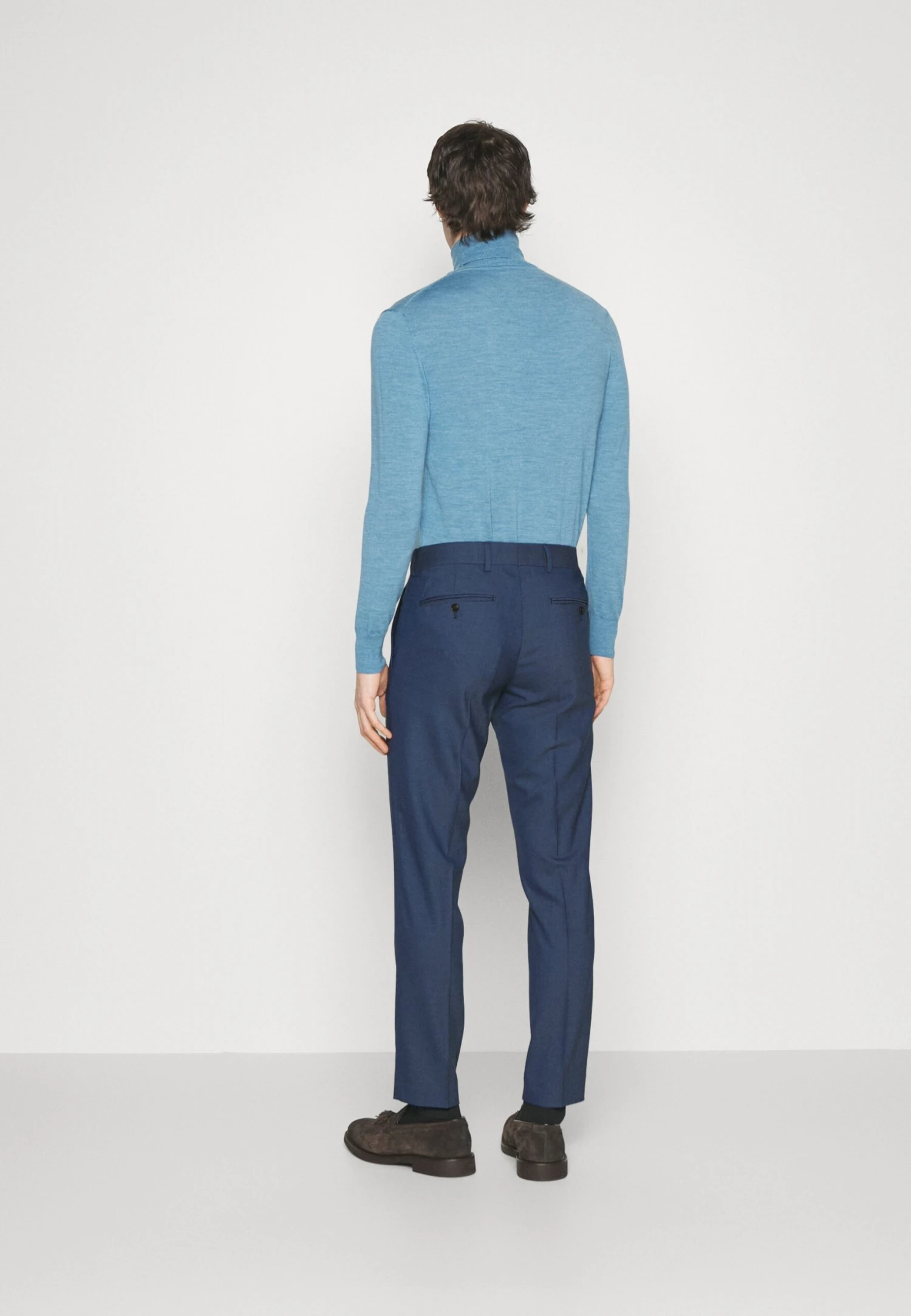 Tiger Of Sweden Jamonte - Suit - Shadow Blue 8 Tiger Of Sweden Jamonte - Suit - Shadow Blue - Image 6