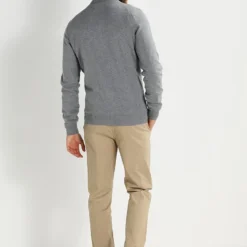 Pier One Cardigan - Grey -Default Template 5 5d284aa5553549f6a1c9e0e2105dfd57