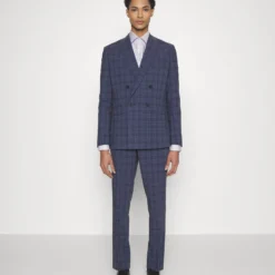 Max Motion The Seasonal - Suit - Blue