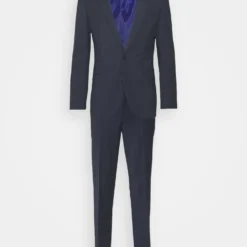 Hugo Henry - Suit - Dark Blue 18 Hugo Henry - Suit - Dark Blue -Default Template 5 5dd4314c5b1e4c5cb7cff17eccf3003f scaled