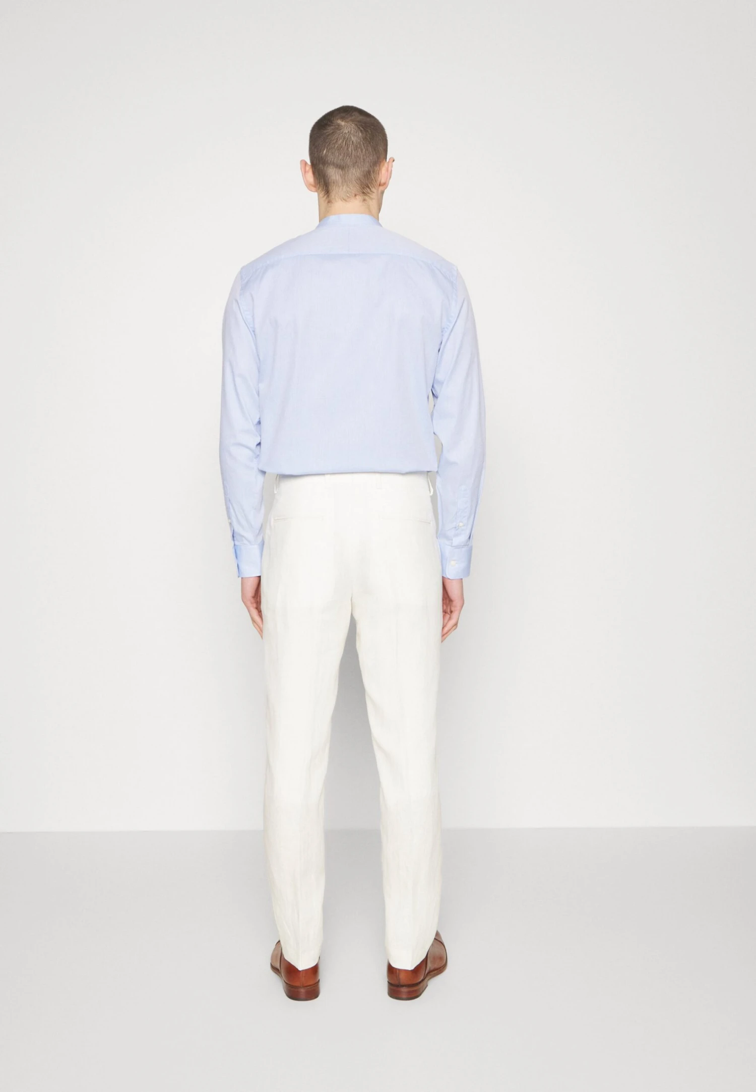 Tiger Of Sweden Justins - Suit - Ivory 8 Tiger Of Sweden Justins - Suit - Ivory - Image 6