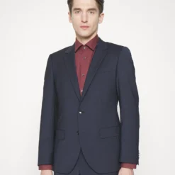 Hugo Henry - Suit - Dark Blue 13 Hugo Henry - Suit - Dark Blue -Default Template 5 5e98b89085af4833a0309f6000631abb scaled