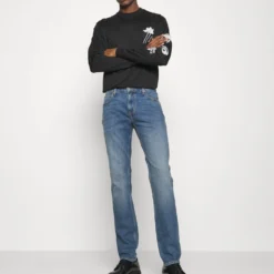 JUST CAVALLI Tasche - Slim Fit Jeans - Blue 9 JUST CAVALLI Tasche - Slim Fit Jeans - Blue -Default Template 5 5f70d2a638c24634a85569fa969902aa scaled