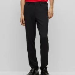 Hugo Suit - Black One 14 Hugo Suit - Black One -Default Template 5 622e46dc9a4840159caa9b42b4222f77 scaled