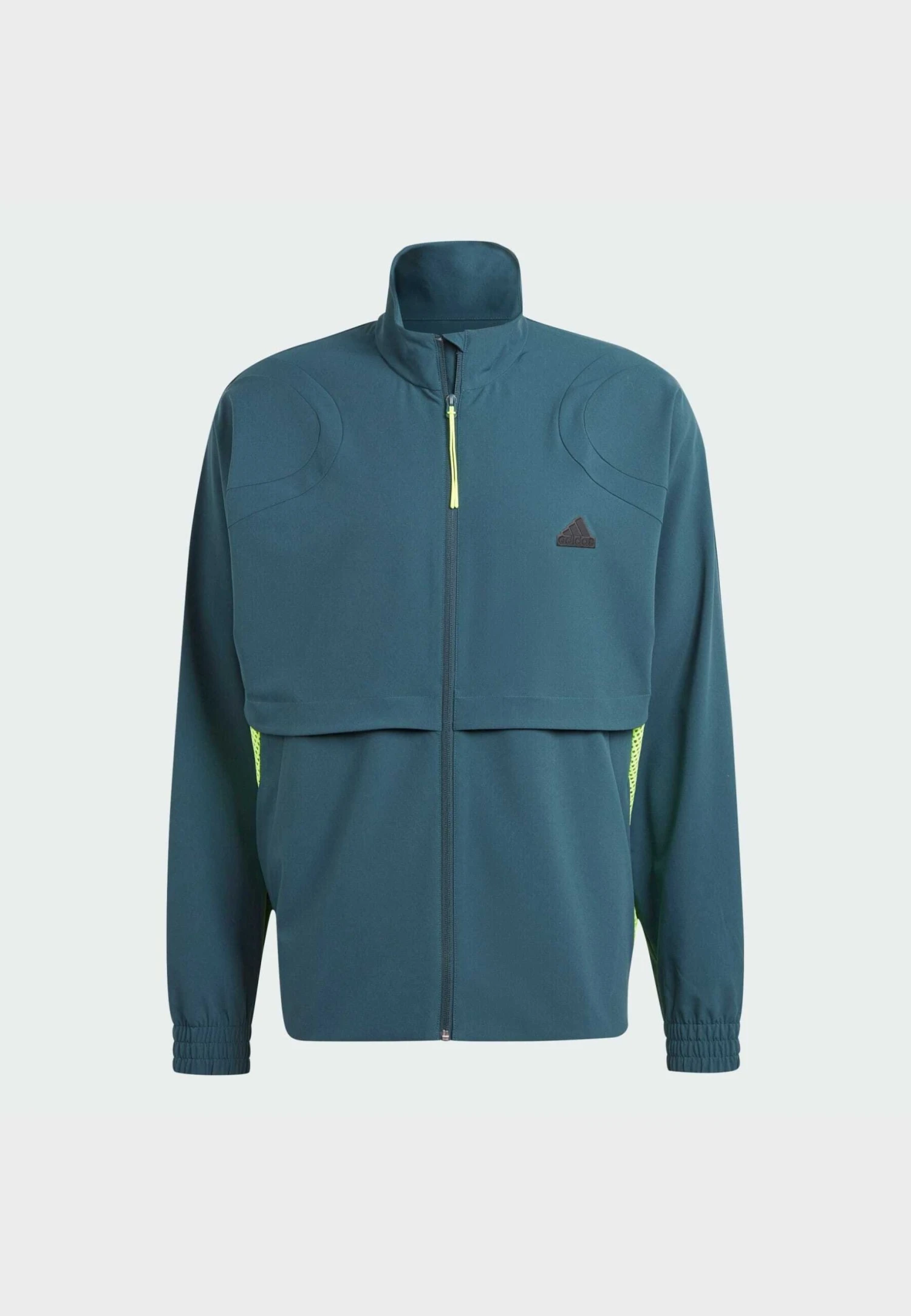 Adidas Sportswear City Escape Track - Training Jacket - Arctic Night 8 Adidas Sportswear City Escape Track - Training Jacket - Arctic Night - Image 6