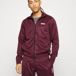 Jcozpoly Suit - Tracksuit - Port Royale