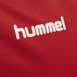 Hummel Sweatshirt - Red -Default Template 5 6633dd5522bd4aefa8c5933d0de47521