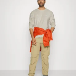 Columbia Steens Mountain™ Crew 2.0 - Fleece Jumper - Gray -Default Template 5 664b15a2279a4aa6a0a41a40107c32f3 scaled