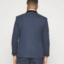 Replacement Tux Suit From Fabric - Suit - Dark Blue -Default Template 5 67fc017dfc8d498fa8ad843a19706fb5 scaled