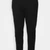 Lacoste Plus - Tracksuit Bottoms - Black