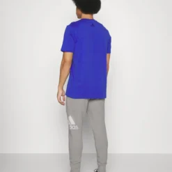 Adidas Sportswear Tracksuit Bottoms - Medium Grey Heather -Default Template 5 695e409bfb1e43739faa770ba59401f8 scaled