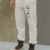 Nike Sportswear Club Logo - Tracksuit Bottoms - Phantom -Default Template 5 69af681bf7684afab9c84c2a77d322bd scaled
