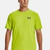 Under Armour Sportstyle - Basic T-Shirt - Velocity -Default Template 5 6a456292ef854f49a862fef6ea78f506
