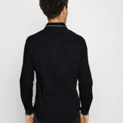 Emporio Armani Shirt - Navy/Ricamo -Default Template 5 6ad24a411f2642069d32cae0a5f57b6d scaled