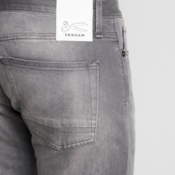 Denham Razor - Slim Fit Jeans - Black -Default Template 5 6bdd463f5f504370b1949294ebb7724a scaled