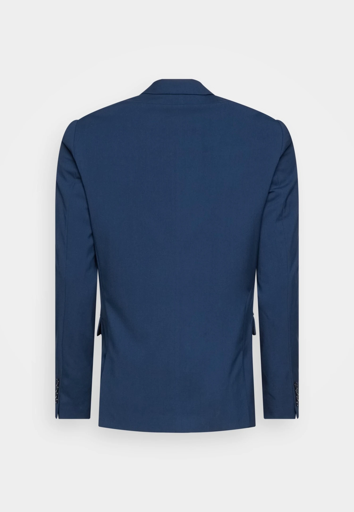 Lindbergh Plain Mens Suit - Suit - Dark Blue 15 Lindbergh Plain Mens Suit - Suit - Dark Blue - Image 13