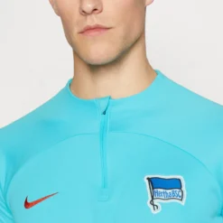 Nike Performance Hertha Bsc Academy Drill - Club Wear - Chlorine Blue -Default Template 5 6e6078a4d3054e7bba12015882effe45 scaled