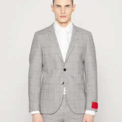 Hugo Hesten Set - Suit - Open Grey 17 Hugo Hesten Set - Suit - Open Grey -Default Template 5 6f2a4563671f4cbe9e807e1d0bca763f scaled