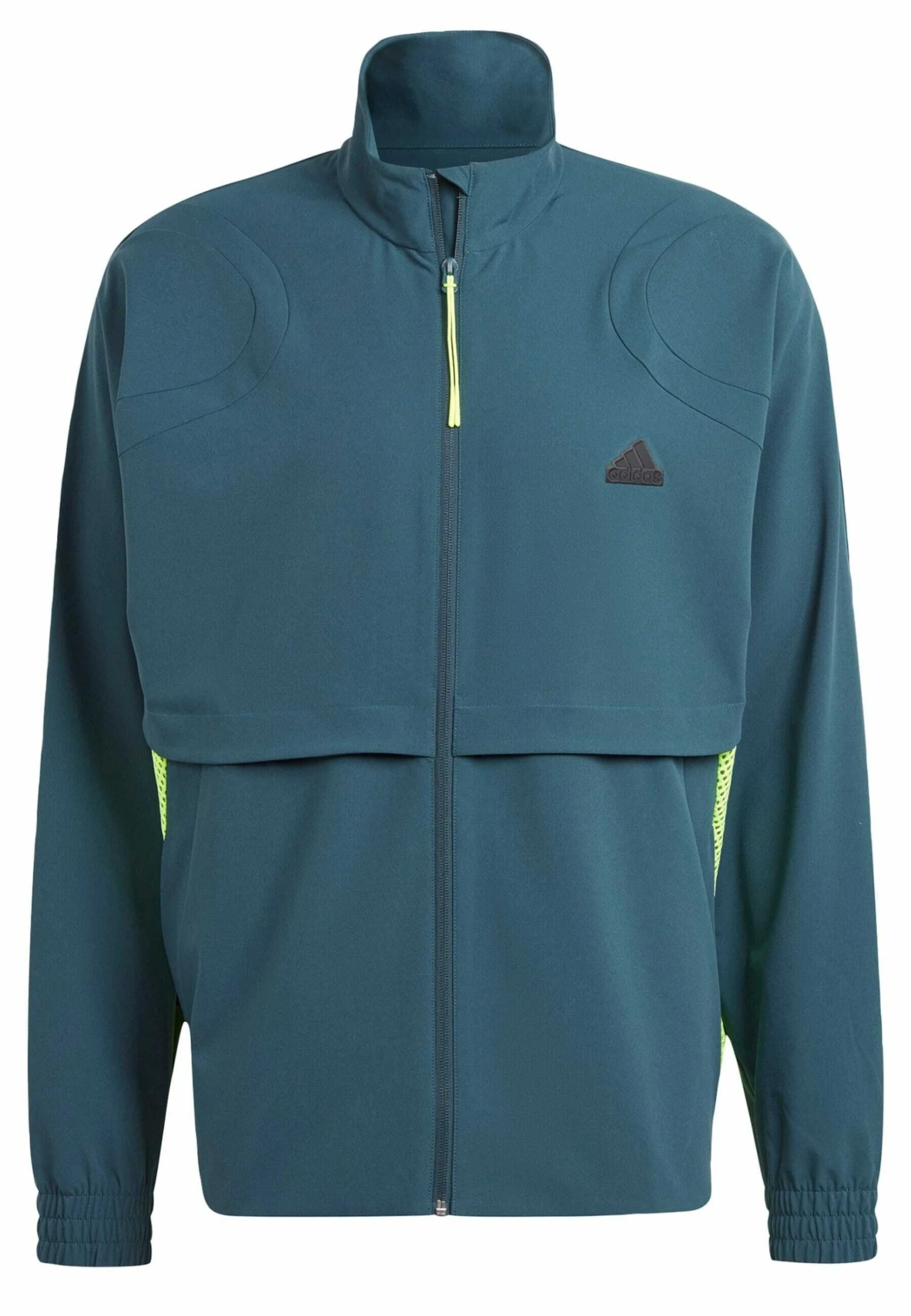 Adidas Sportswear City Escape Track - Training Jacket - Arctic Night 7 Adidas Sportswear City Escape Track - Training Jacket - Arctic Night - Image 5