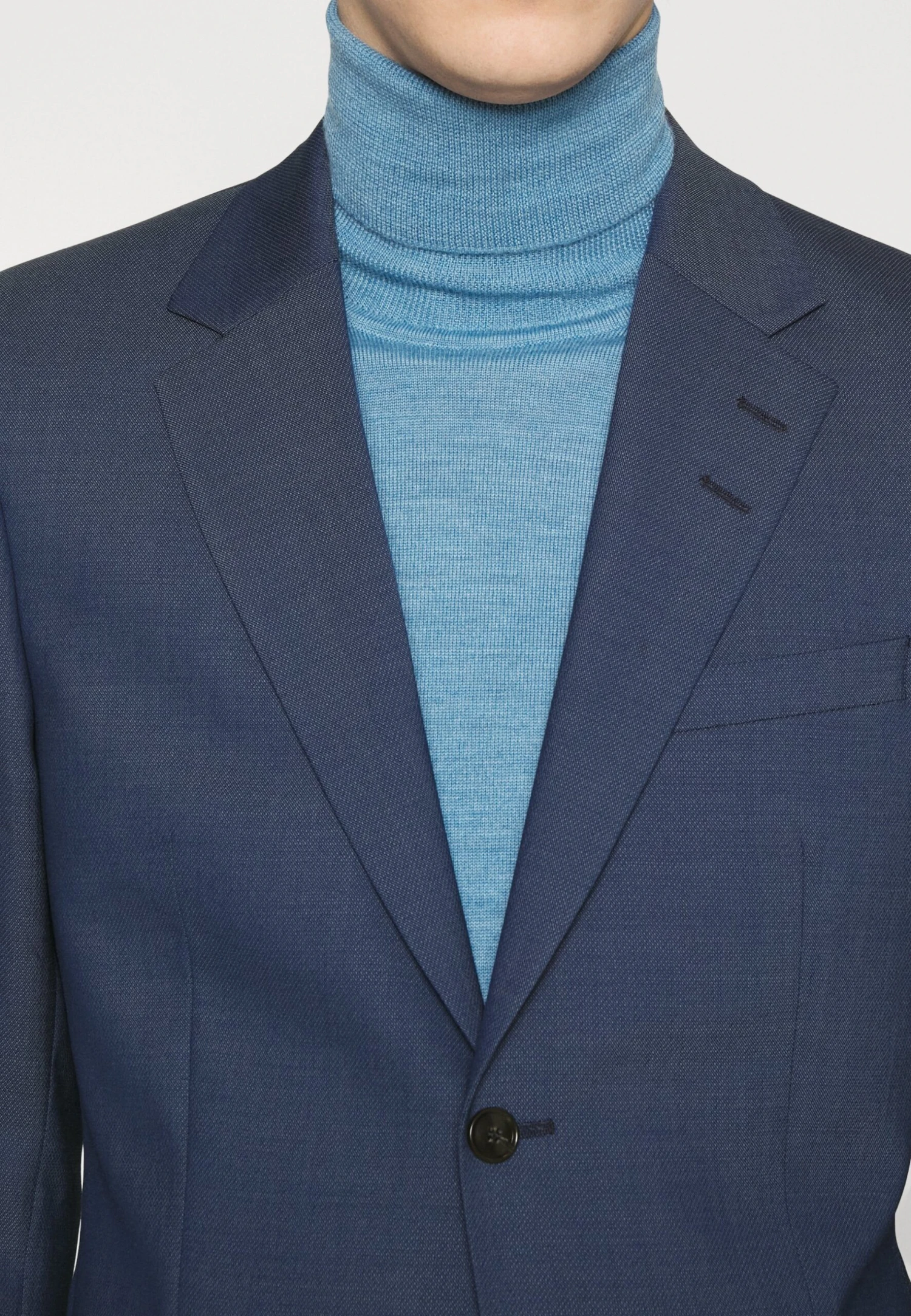 Tiger Of Sweden Jamonte - Suit - Shadow Blue 13 Tiger Of Sweden Jamonte - Suit - Shadow Blue - Image 11