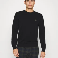 Lacoste Jumper - Black