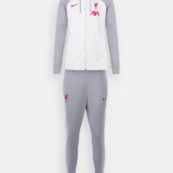 Nike Performance Liverpool Fc Strike Hooded Track Suit - Club Wear - Wolf Grey/Smoke Grey/Tough Red -Default Template 5 79a3b6cec4be45c19c859839b9dd8f25 scaled