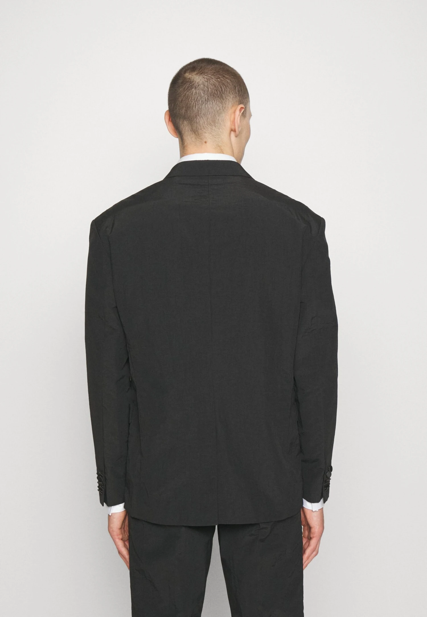Hugo Ulan Farly - Suit - Black 6 Hugo Ulan Farly - Suit - Black - Image 4