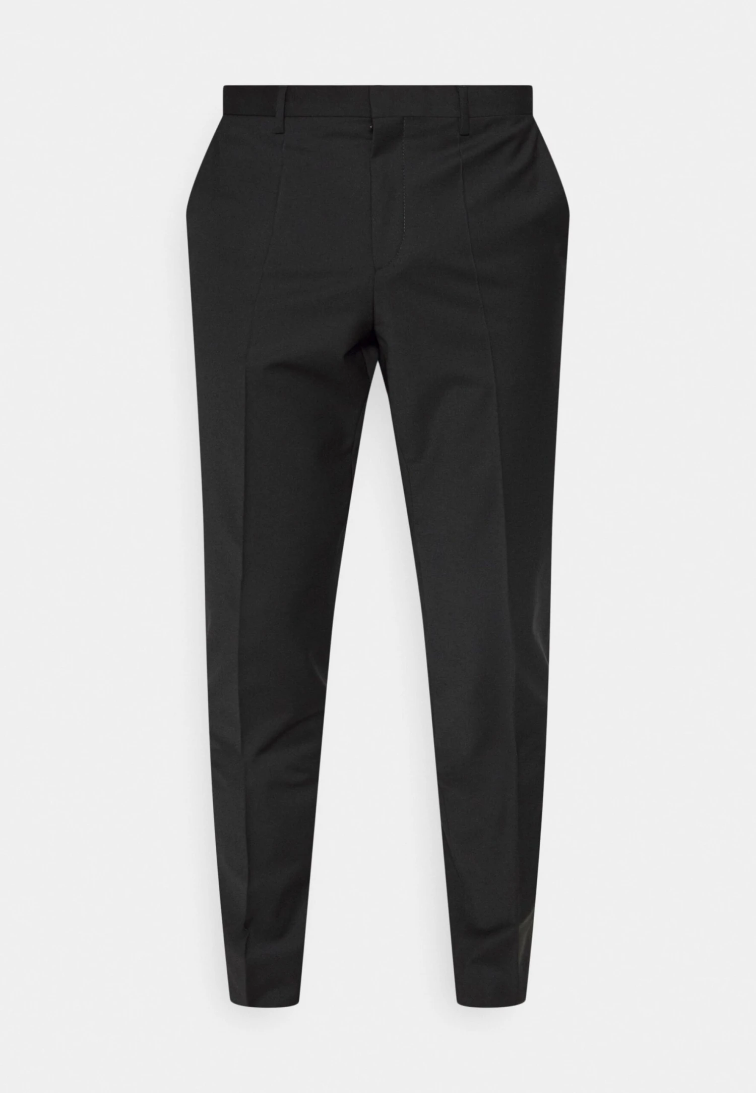 Hugo Getlin - Suit Trousers - Black 7 Hugo Getlin - Suit Trousers - Black - Image 5