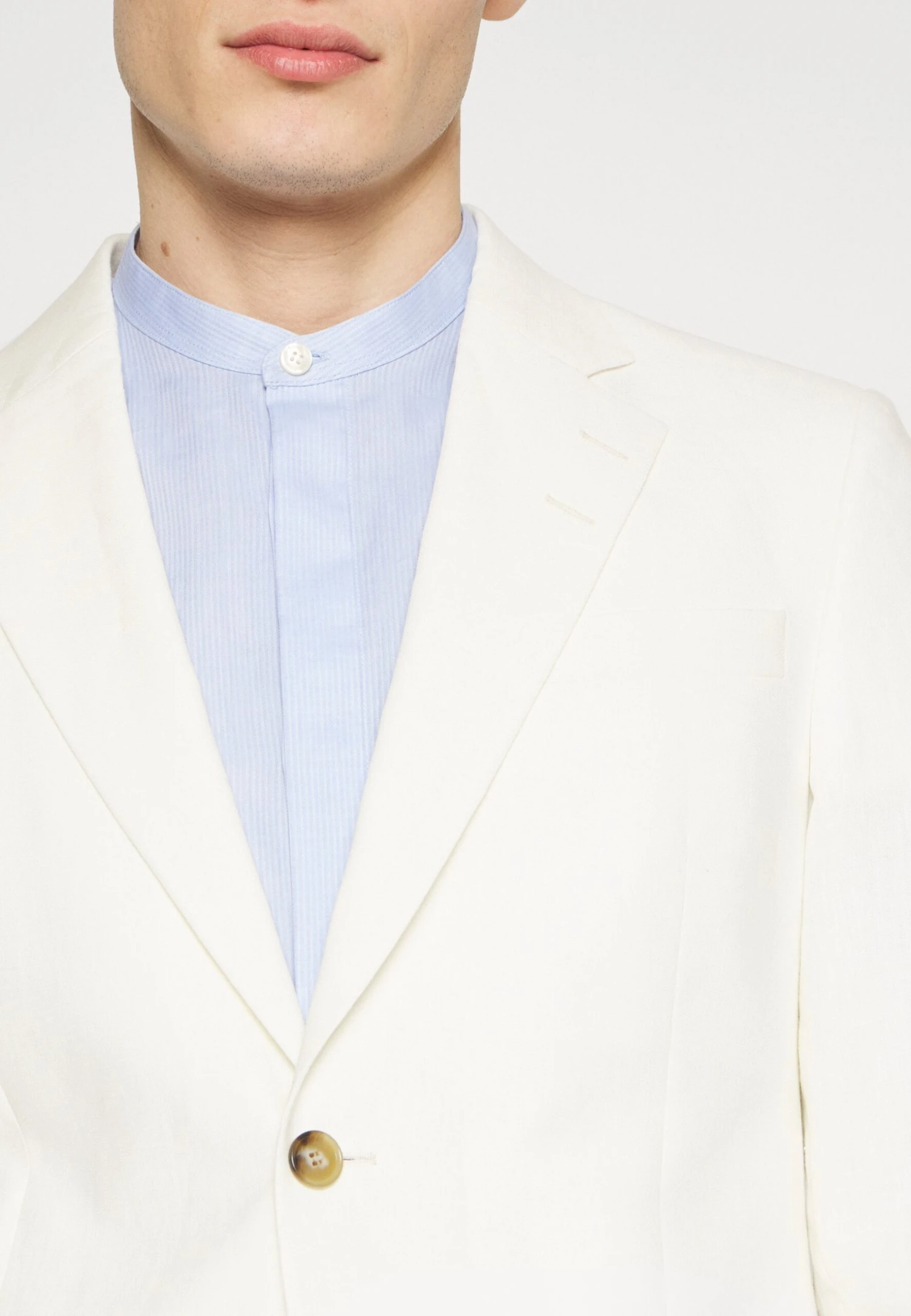 Tiger Of Sweden Justins - Suit - Ivory 13 Tiger Of Sweden Justins - Suit - Ivory - Image 11